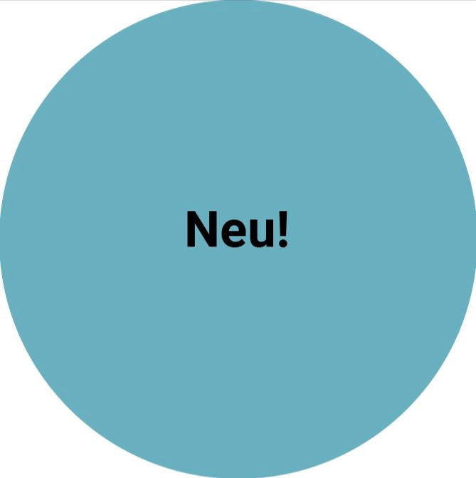 Neu im Sortiment