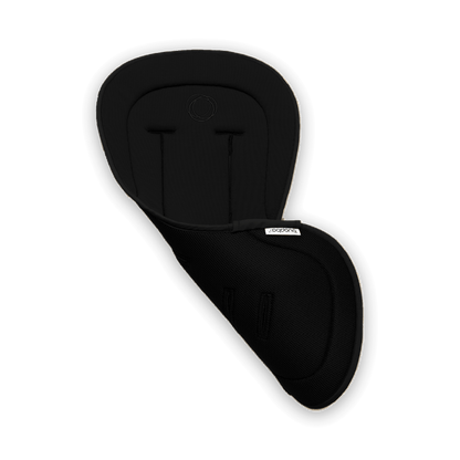 Bugaboo_Entfernbare_Sitzauflage_midnight-black_gefaltet#farbe_midnight-black