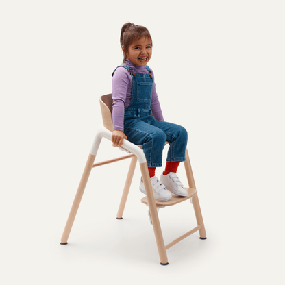 Bugaboo_Giraffe_chair_with_child#set_kleinkind