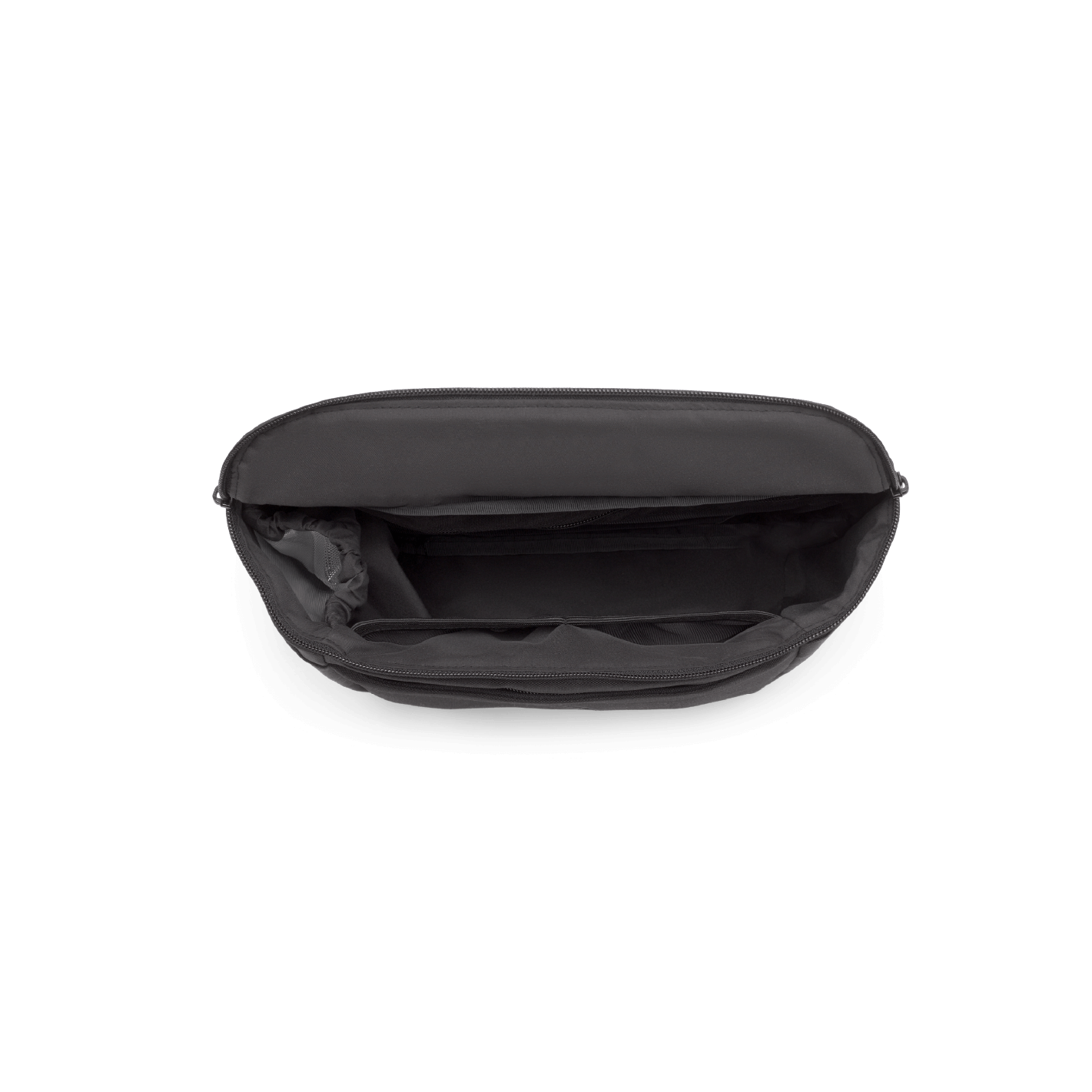 Bugaboo_Organizer_Tasche_midnight-black_ansicht_von_Oben #farbe_midnight-black