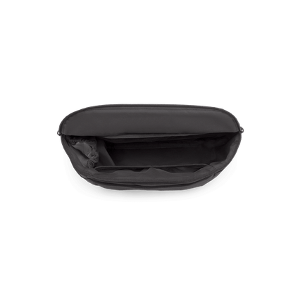 Bugaboo_Organizer_Tasche_midnight-black_ansicht_von_Oben #farbe_midnight-black