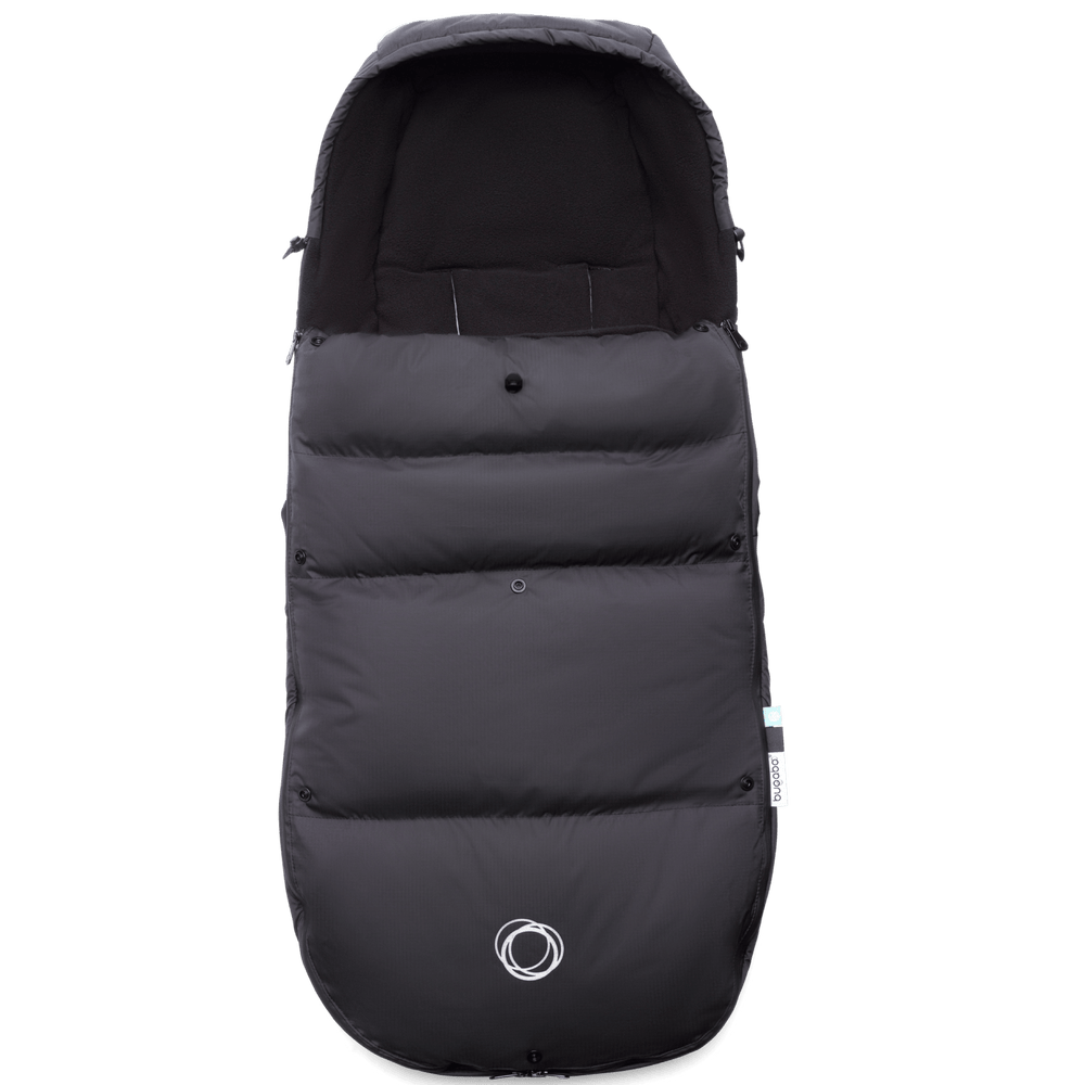 Bugaboo - Performance Fusssack: Warm und gemütlich unterwegs