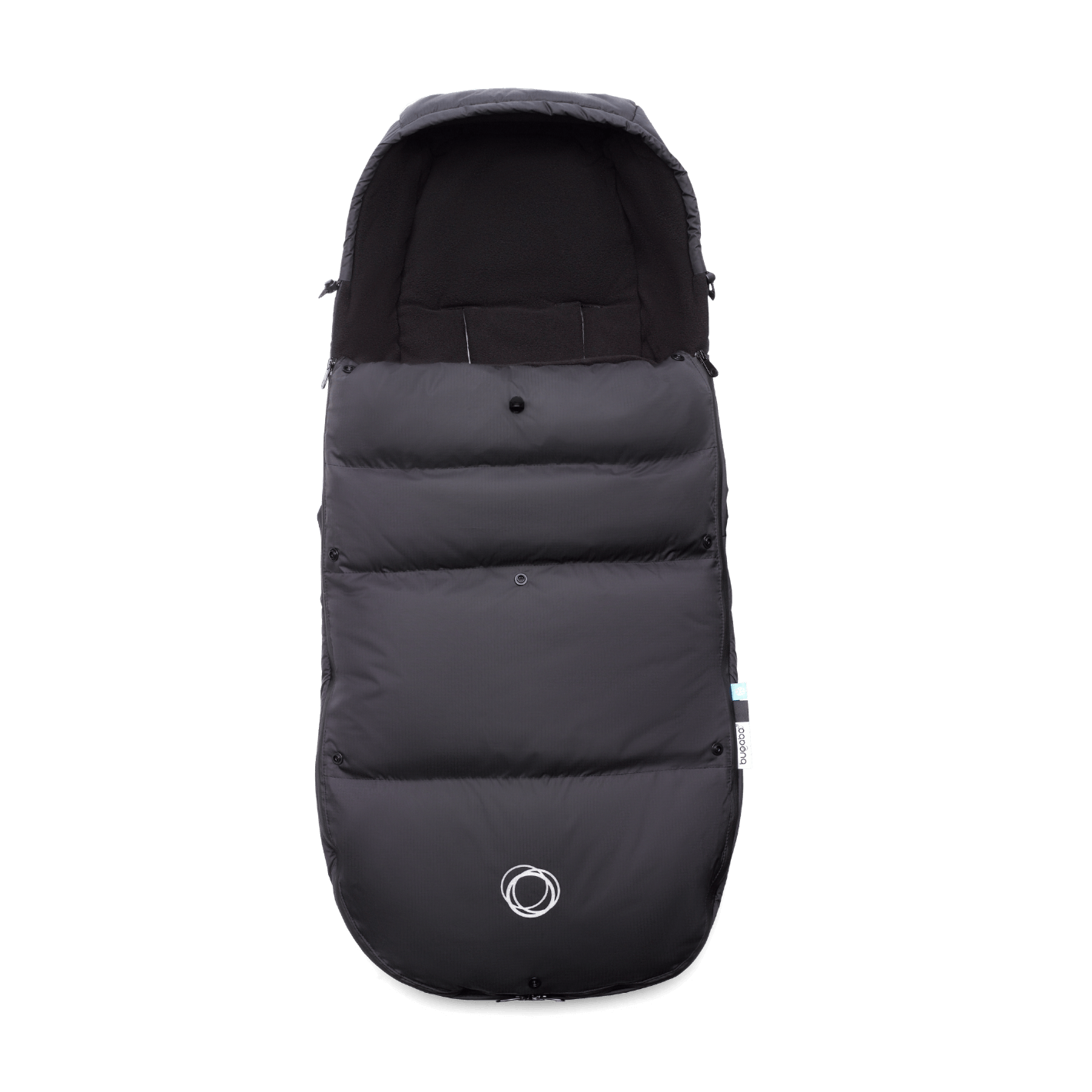 Bugaboo_Performance_Fusssack_midnight-black#farbe_midnight-black