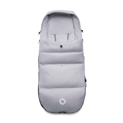 Bugaboo_Performance_Fusssack_misty-grey#farbe_misty-grey