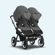 Bugaboo - Donkey 5 Twin