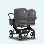 Bugaboo - Donkey 5 Twin