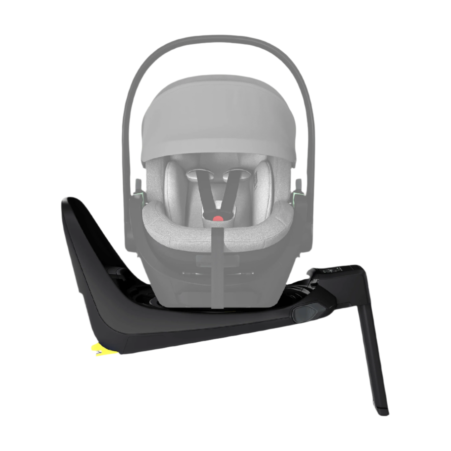 THULE_Alfie_ISOFIX_Rotate