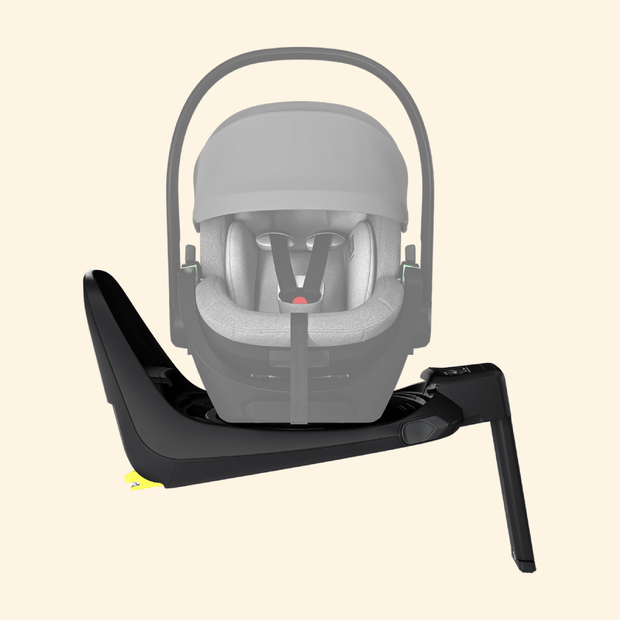 THULE_Alfie_ISOFIX_Rotate 