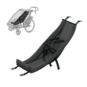 Thule_Chariot_Sport_2_single_babysling#aufbau_mit-babysitz-infant-sling