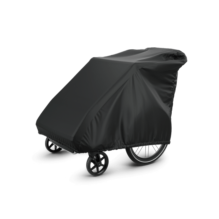 Thule_Chariot_Sport_2_double_faltgarage